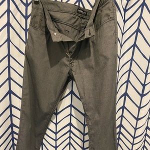 Kenneth Cole Casual Pants for Men